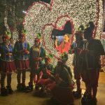 Alcaldesa Carolina Mejía resalta el impacto positivo de la cuarta edición de Villa Navidad