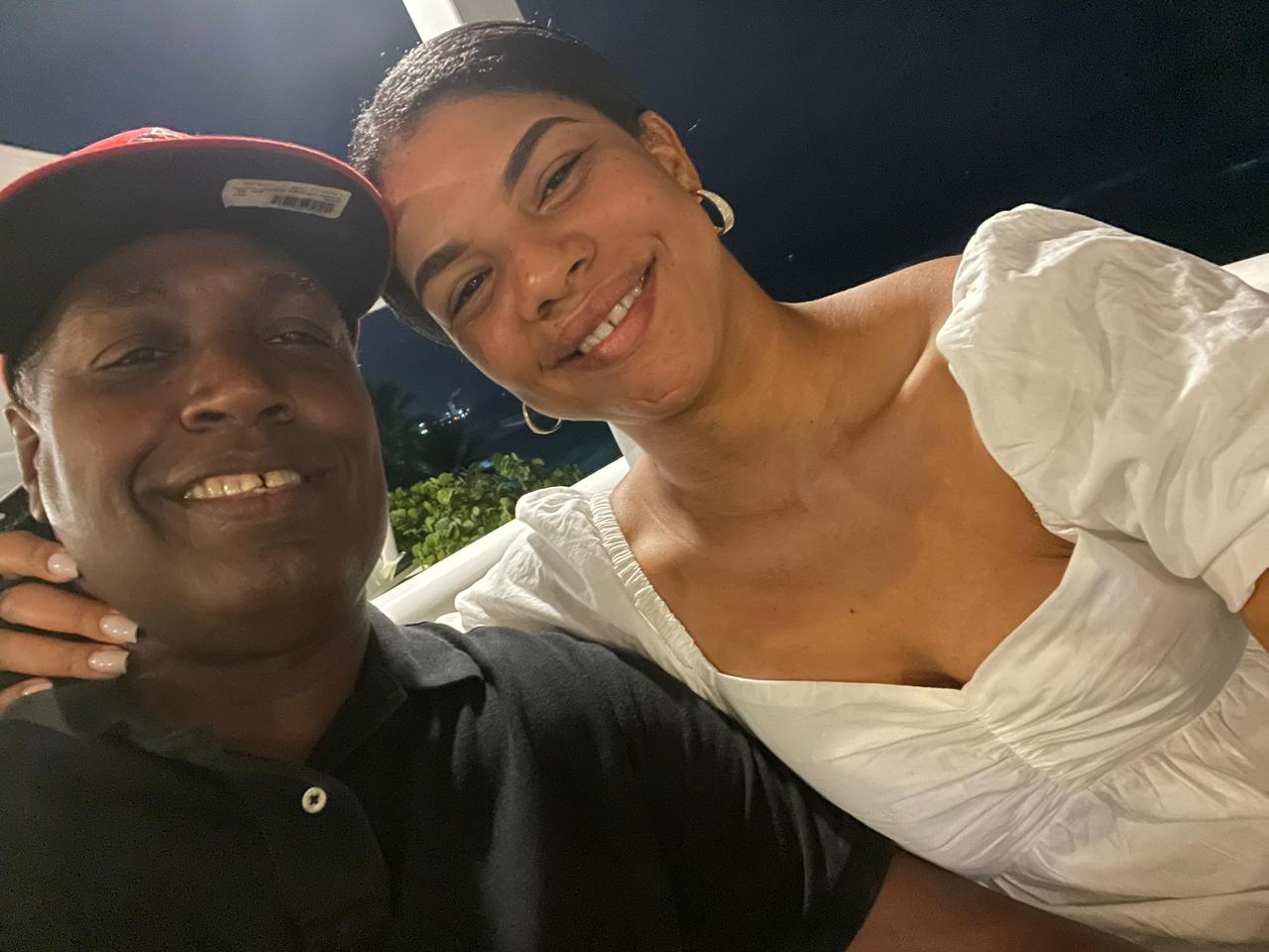 Viuda exige justicia por asesinato de su esposo en Haina