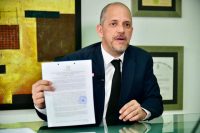 Jurista Dionisio Ortiz afirma que proceso disciplinario contra abogados obedece a faltas graves