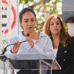 Faride reitera llamado a entregar armas ilegales y recuerda que período de gracia vence este diciembre