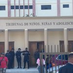 Estudiante de 15 años ultimado por otro identificó a su agresor antes de morir