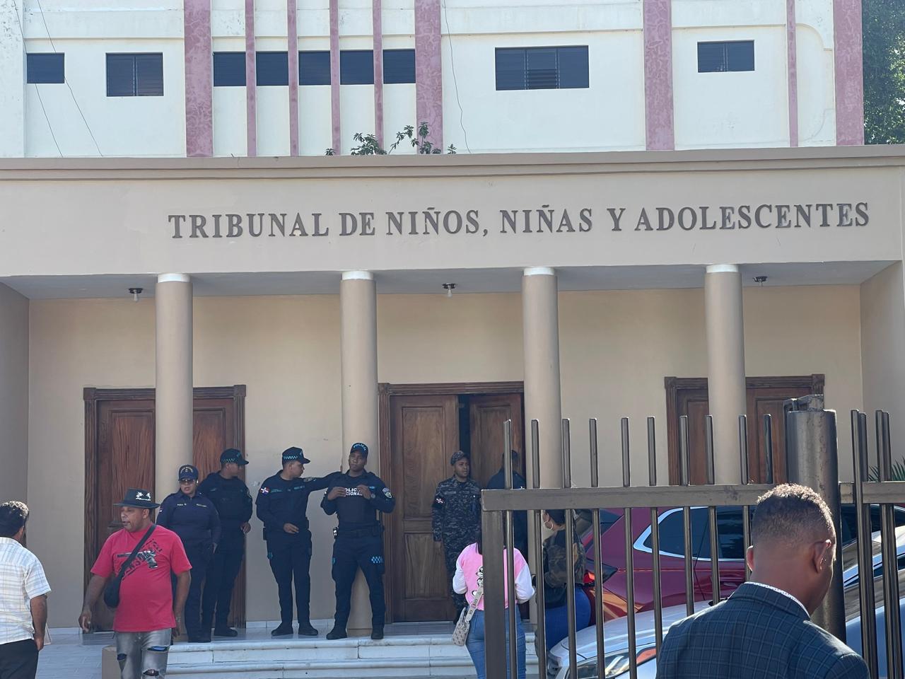 Estudiante de 15 años ultimado por otro identificó a su agresor antes de morir