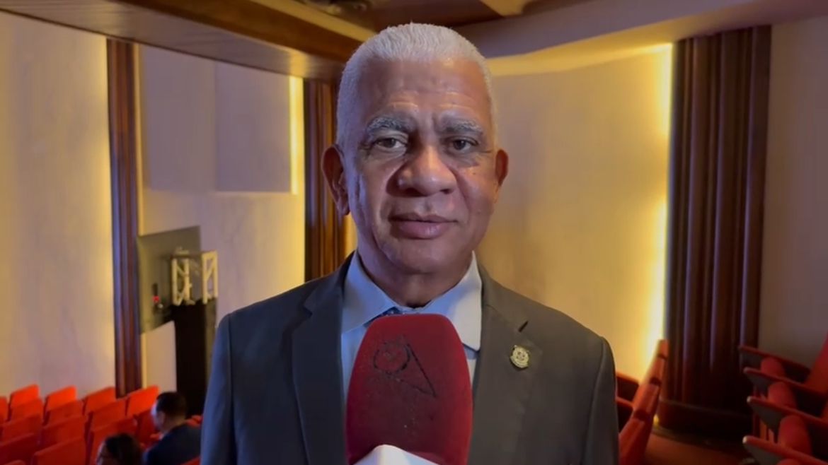 Ricardo de Los Santos valora gestión de Roberto Ángel: “La Cultura está en su mejor momento”