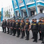 Operativos dejan 210 apresados en 48 horas; Policía Nacional asesta contundente golpe a la delincuencia en todo el país