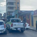 Aplazan medida de coerción contra estudiante acusado de matar a compañero en politécnico de Santiago