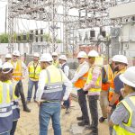 Evalúan como satisfactoria la gestión socioambiental de programas eléctricos de Edesur