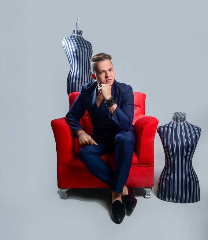 Benito Antonio: la magia dominicana que transforma la moda desde sus raíces