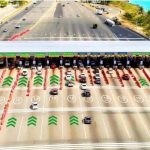 Desde hoy eliminan digitación manual del TAG en los peajes