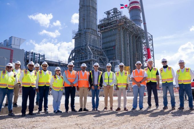 Planta en Manzanillo entrará al sistema a principios de 2026 con 414 megavatios