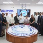 COE presenta resultados del Sistema Nacional de Alerta Temprana Multiamenaza en República Dominicana