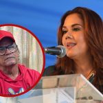 Karina Aristy ganaría Alcaldía de Higüey con 70% según Francisco Américo