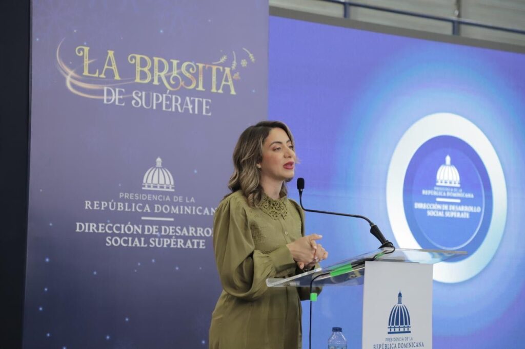 Gobierno entrega Bono Navideño a más de 1 millón 400 mil personas beneficiarias de Supérate | 1 | Gobierno entrega Bono Navideño a más de 1 millón 400 mil personas beneficiarias de Supérate - Noticias de hoy en República Dominicana | De Último Minuto