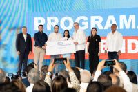 Este viernes Presidente Luis Abinader graduará a 865 nuevos Agentes de Interdicción Migratoria