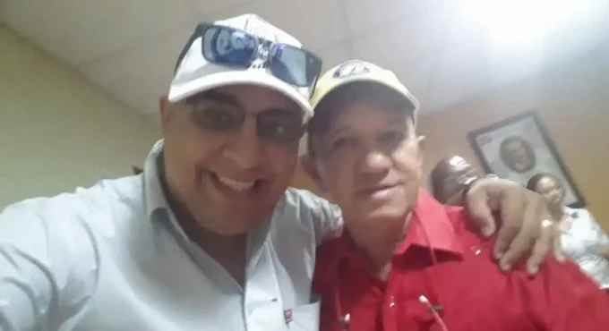 A 3 años de la partida del “Cacique de Higüey”: Amable Aristy Castro vive en la memoria del pueblo