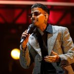 La X102 será el presentador oficial del concierto de Rauw Alejandro en Santo Domingo