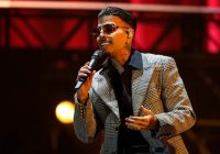 La X102 será el presentador oficial del concierto de Rauw Alejandro en Santo Domingo