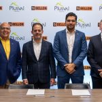 Plusval Norte y Bellón anuncian alianza con beneficios exclusivos para compradores de vivienda