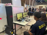 DNCD REFUERZA OPERATIVOS DE INTERDICCIÓN EN PUERTOS Y AEROPUERTOS POR TEMPORADA NAVIDEÑA