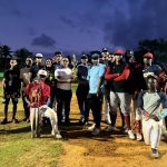 Monte Plata se corona campeón de la primera Copa AA de Pelota en Sabana Grande de Boyá