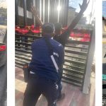 Más de 2 Mil personas y 12 Mil vehículos depurados en una semana