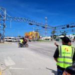 Reprograman Semáforos de Bávaro–Punta Cana Tras Constantes Trancazos