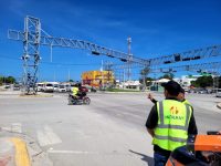 Reprograman Semáforos de Bávaro–Punta Cana Tras Constantes Trancazos