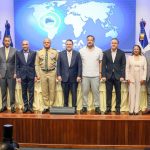 DGA firma acuerdo con 10 instituciones para acelerar aún más el despacho de contenedores