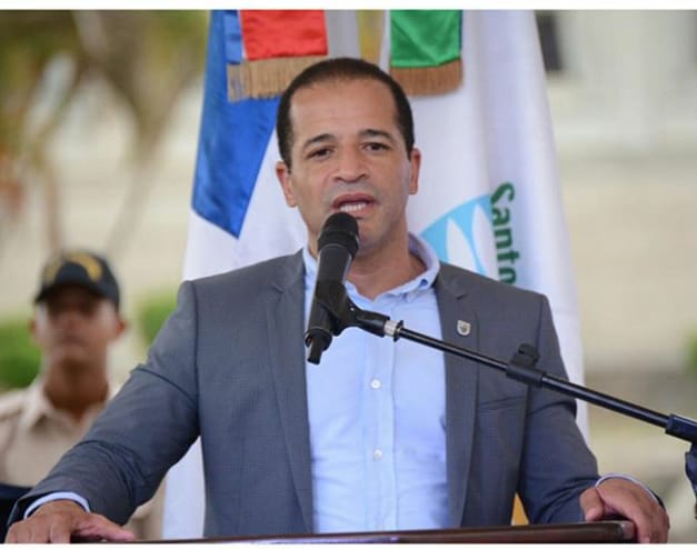 Conmemoración del 10mo. Aniversario de la muerte del exalcalde Juancito