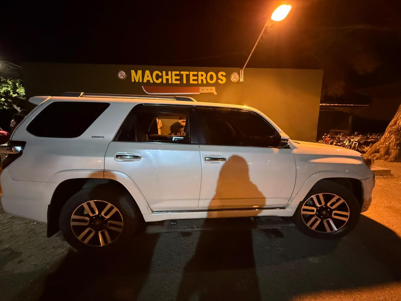 Ejército detiene a 19 haitianos indocumentados durante operativo en Ámina, Valverde