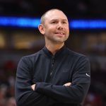 La NBA multa con 35.000 dólares a Adelman por lenguaje "inapropiado" hacia los árbitros