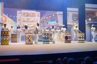 Ministerio de Cultura presenta ‘Fantasía de Navidad’ en el Teatro Nacional