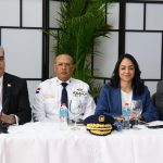 Gobierno destaca acciones de acompañamiento y convivencia durante las festividades de fin de año