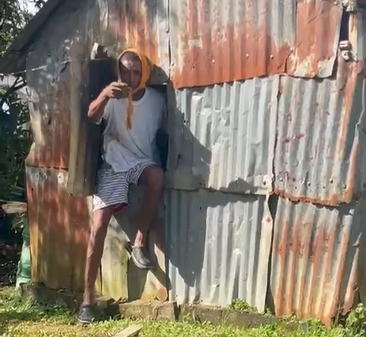 Oreja mantiene en zozobra a El Kilombo, Sabana Grande de Boyá