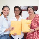 Gobernación de La Altagracia lleva la navidad a cientos de familias