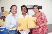 Gobernación de La Altagracia lleva la navidad a cientos de familias