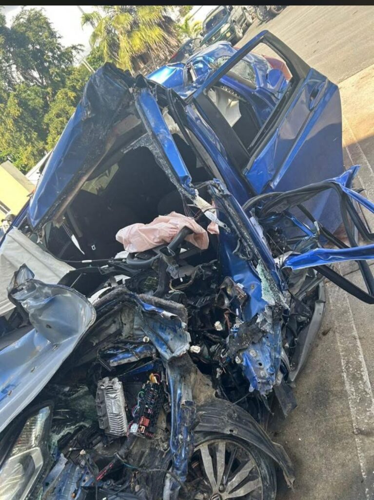 Confirman fallecimiento de sargento de la Armada Dominicana en accidente de tránsito en Boca Chica | 3 | Confirman fallecimiento de sargento de la Armada Dominicana en accidente de tránsito en Boca Chica - Noticias de hoy en República Dominicana | De Último Minuto