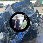 Confirman fallecimiento de sargento de la Armada Dominicana en accidente de tránsito en Boca Chica