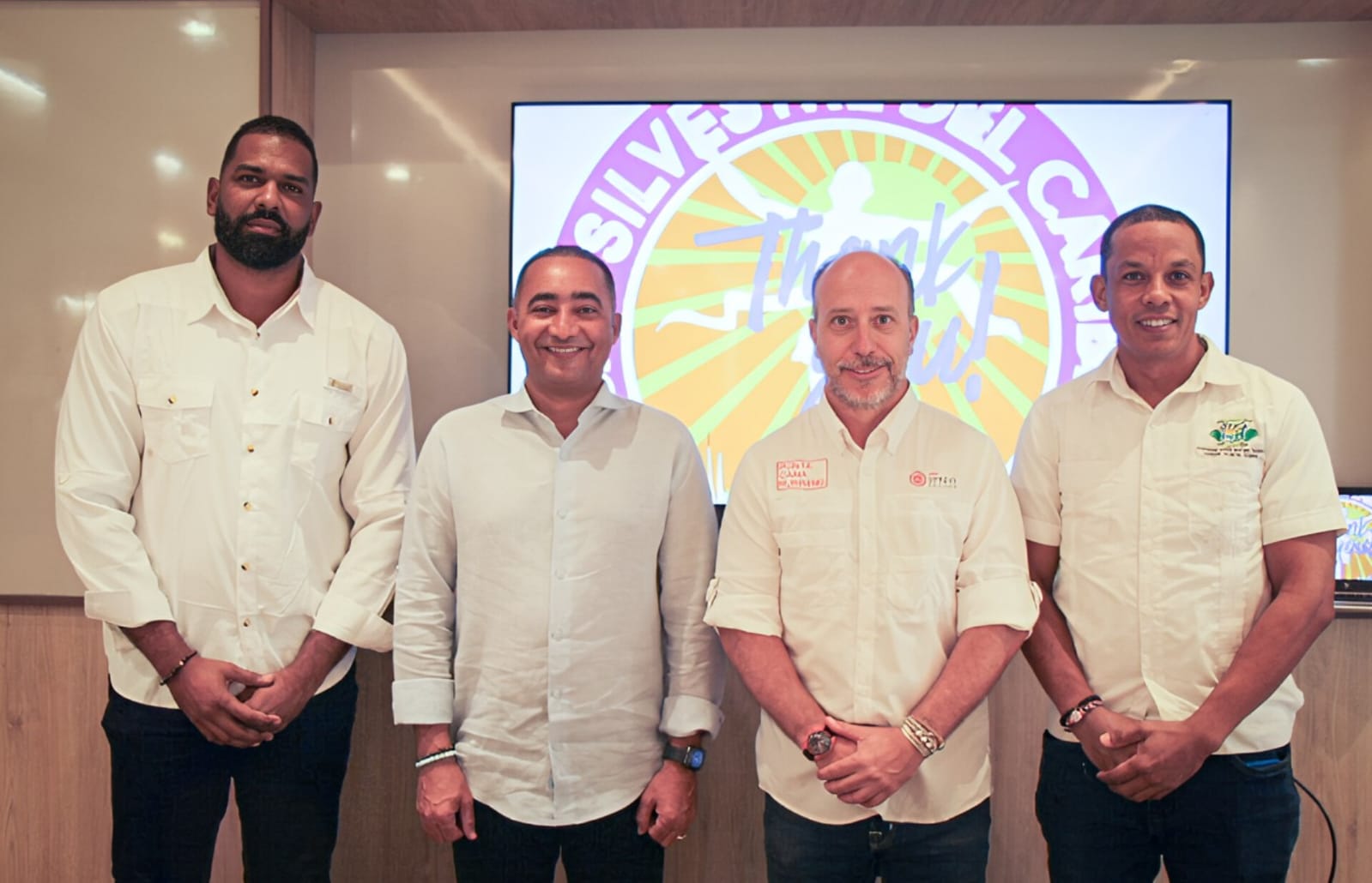 Punta Cana recibirá cientos de atletas en la San Silvestre del Caribe 2025