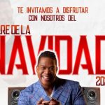 HONOR cierra 2025 celebrando concierto gratuito de Jandy Ventura en SD