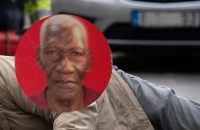 Extranjero muere atropellado en autovía; autoridades investigan el hecho