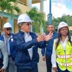 Los remozamientos de escuelas avanzan de manera acelerada en el GSD