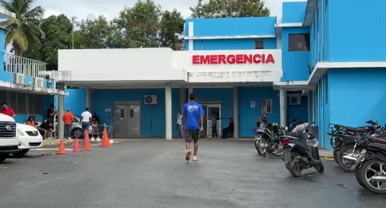 Fallece interno del CCR Vista al Valle de SFM; familiares exigen investigación