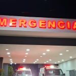 Hombre es ultimado a tiros por individuos encapuchados abordo de Motocicleta en Cumayasa