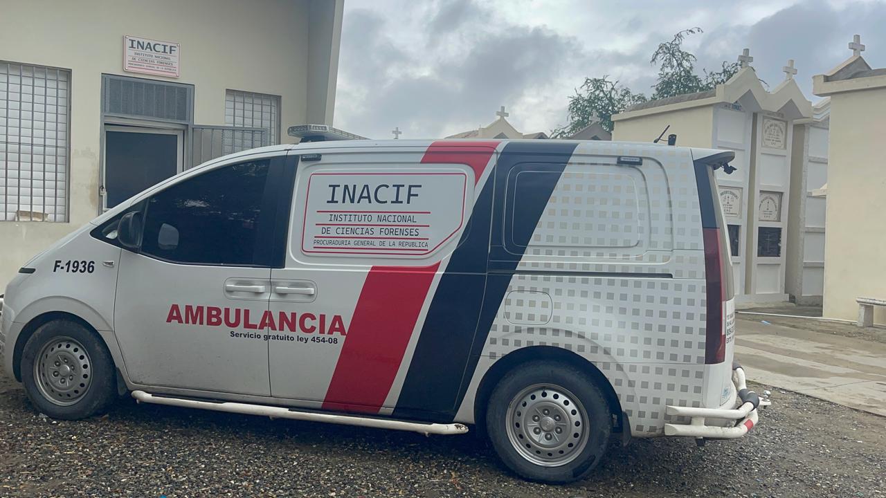 Haitiano muere tras recibir golpe durante riña en Villa González