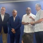 Dirección Provincial de Salud de Monte Plata obtiene primer lugar nacional en gestión y administración 2025