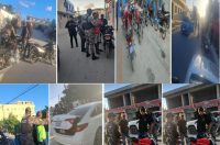 Operativos en Friusa dejan 15 detenidos para investigación