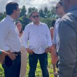 Las Galeras de Samaná cierra el 2025 sin agua potable en plena temporada alta