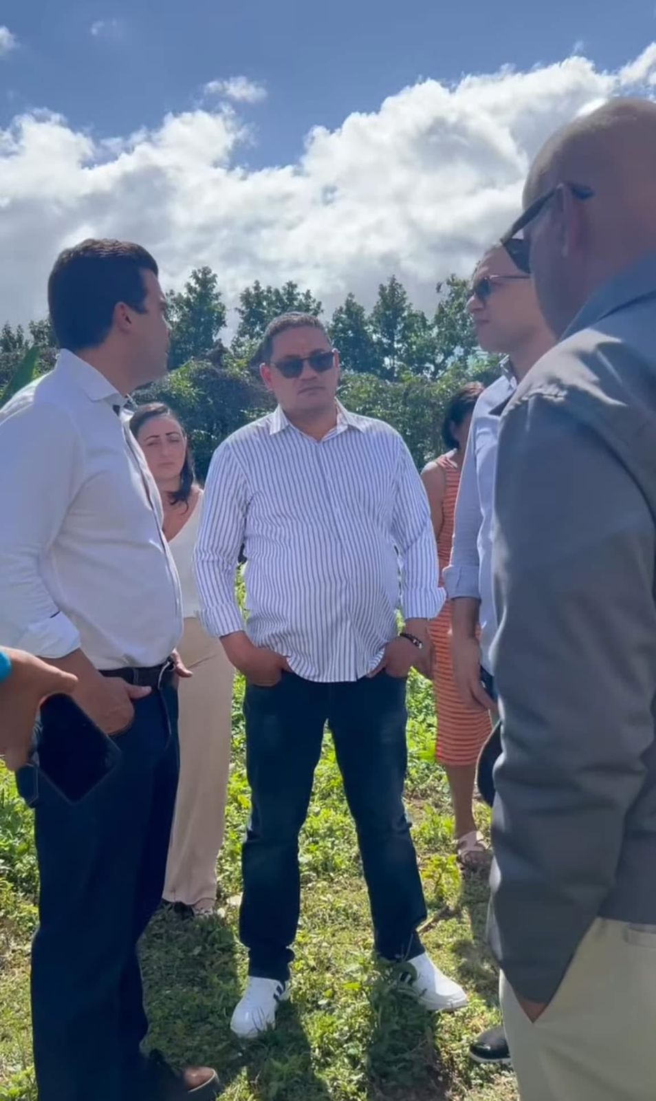 Las Galeras de Samaná cierra el 2025 sin agua potable en plena temporada alta