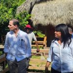 CEO Grupo Punta Cana promueve turismo ecológico en Nisibon