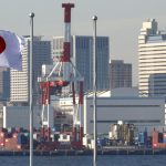 El desempleo en Japón se mantuvo en el 2,6 % en noviembre de 2025